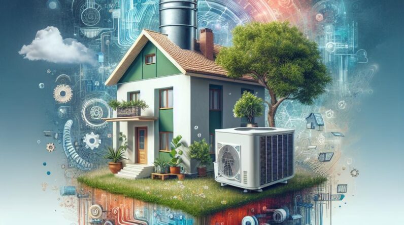 how much does a new hvac system add to the value of a house