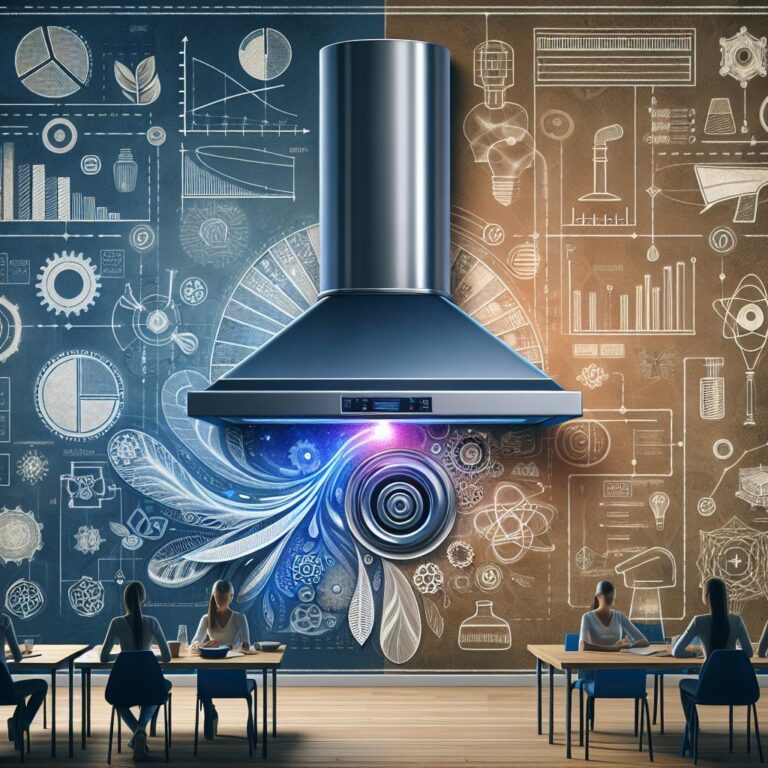 “How to Select a High-Performance Range Hood”