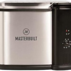 Mastering Meals with the Masterbuilt 3-in-1 XL Fryer!