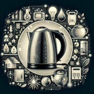 “The Ultimate Guide to Buying an Electric Kettle”