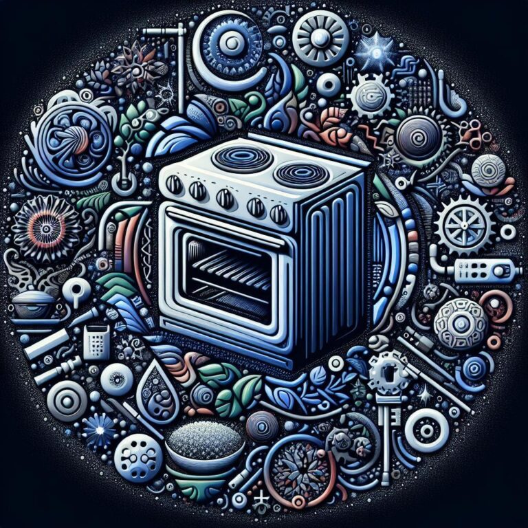 “Top Features to Look for in a New Oven”