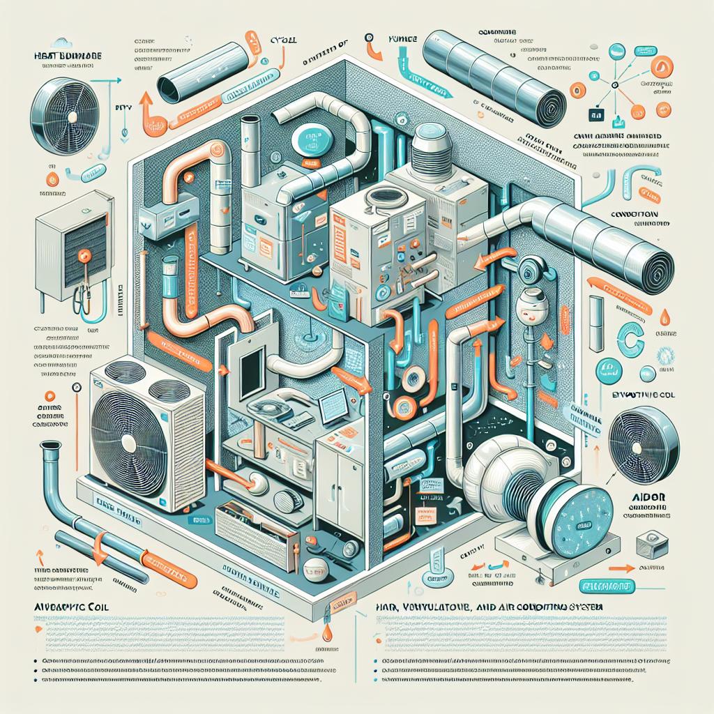 Understanding Your​ HVAC System and Its Importance for Air ⁤Quality
