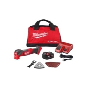 milwaukee tools oscillating multi-tool fuel