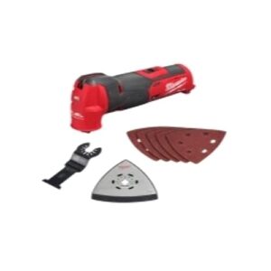 milwaukee tools oscillating m12