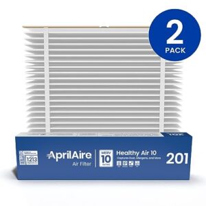 ac filter aprilaire 210