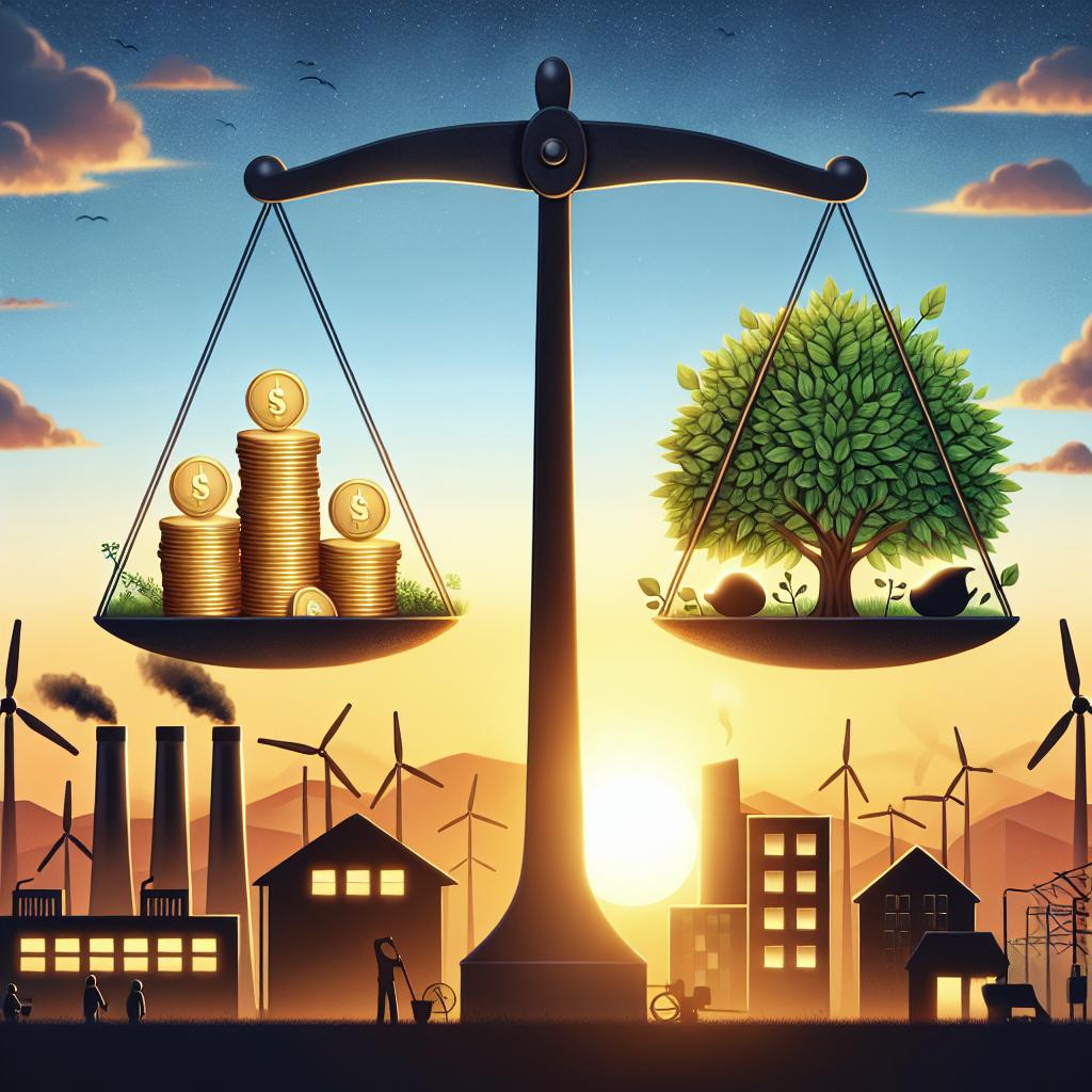 Maximizing ​Return‌ on Investment ‍Through ‌Energy‍ Efficiency