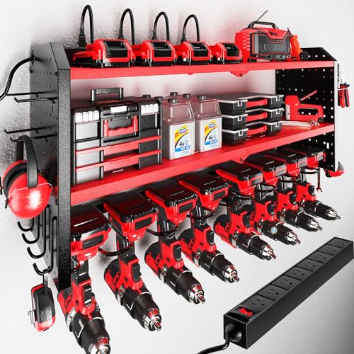 milwaukee tools organizer