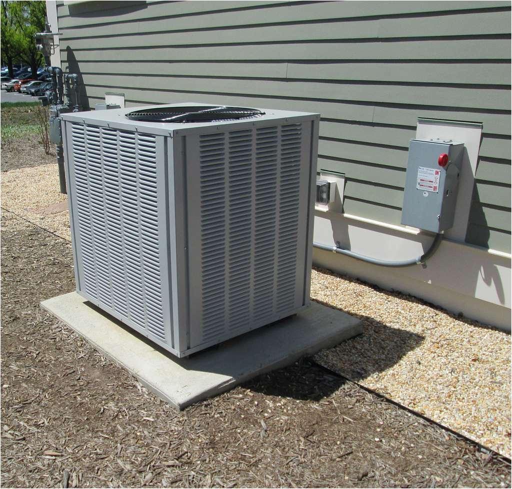 Understanding the Causes of HVAC System Freeze-Ups