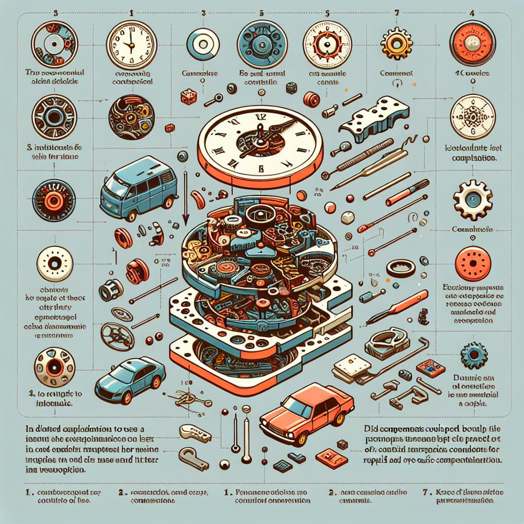 Exploring the Key Components and Their Functions