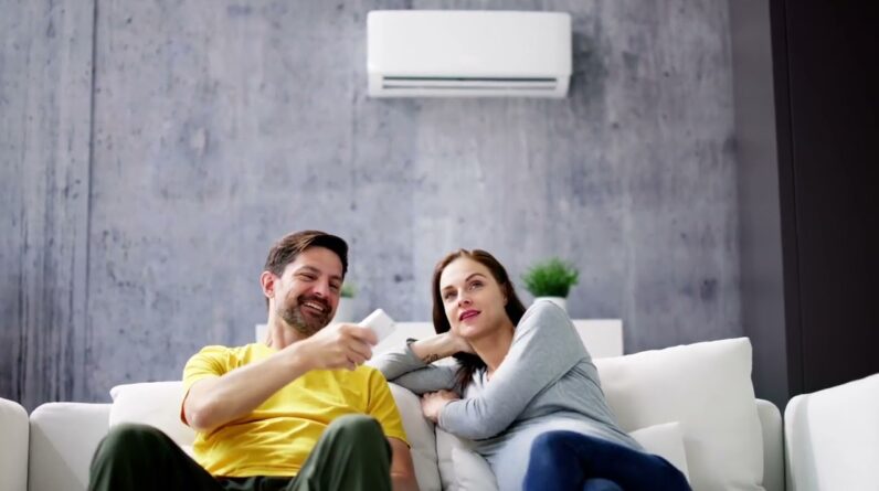 cost for ductless mini split