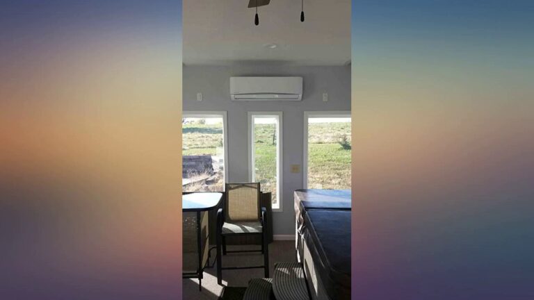 ductless mini split energy star