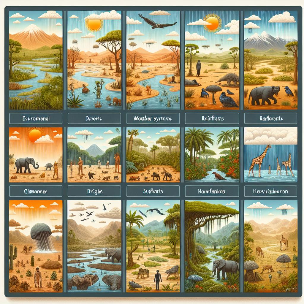 Exploring System Types and Their Suitability for Your ​Climate