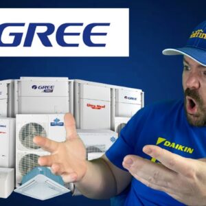 gree ductless mini split reviews