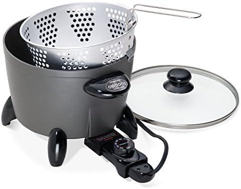 Cooking Magic: Why We Love the⁢ Presto Multi-Cooker/Steamer