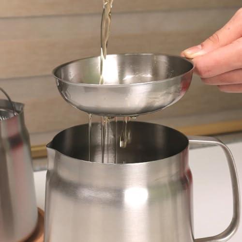 Master Frying with Our 2-in-1 Stainless⁢ Steel⁤ Fryer Combo!