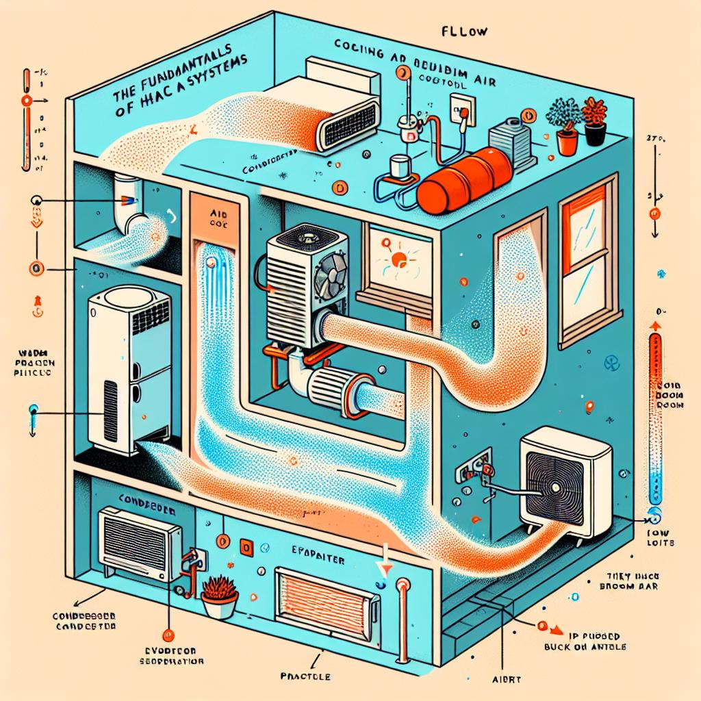 Understanding the Fundamentals of Airflow in HVAC Systems