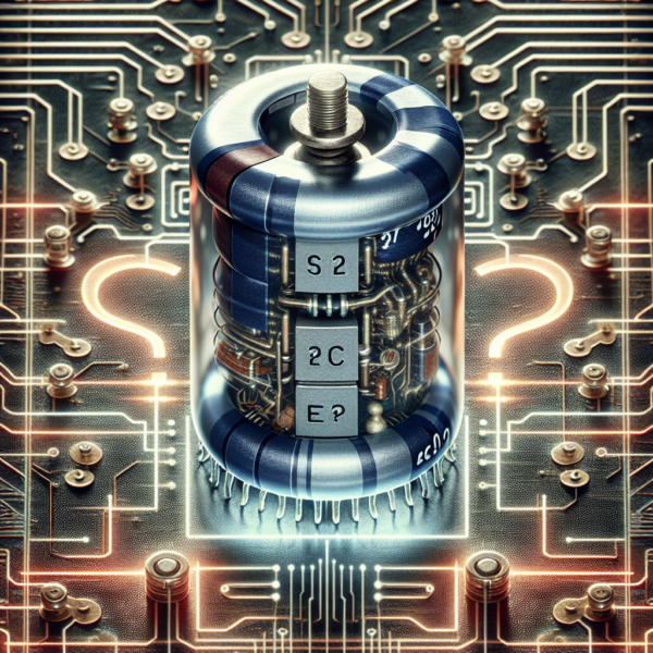 Understanding AC Capacitors Do They Really Have Polarity? Explained Understanding AC Capacitors Do They Really Have Polarity? Explained
