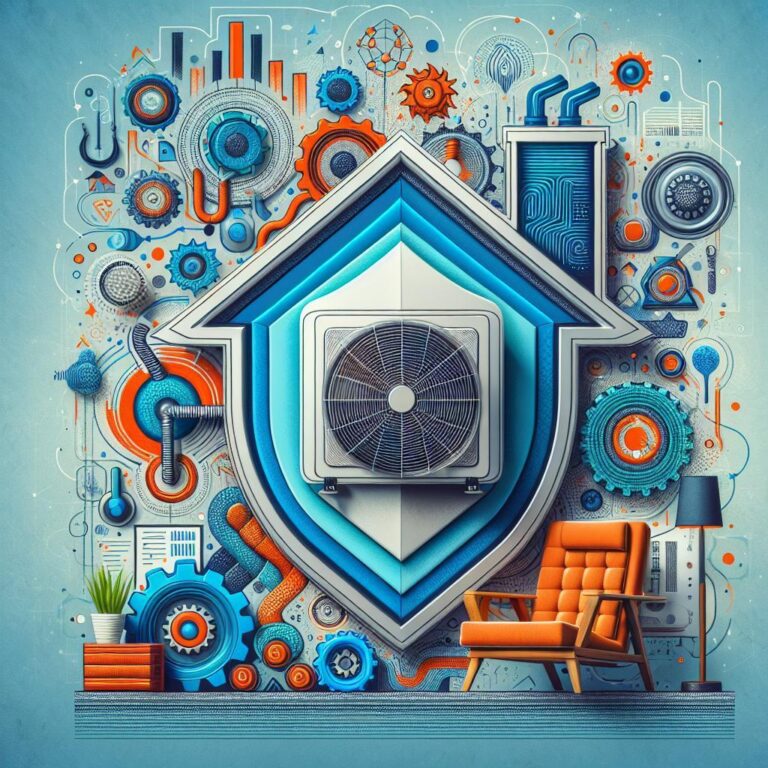 does homeowners insurance cover hvac