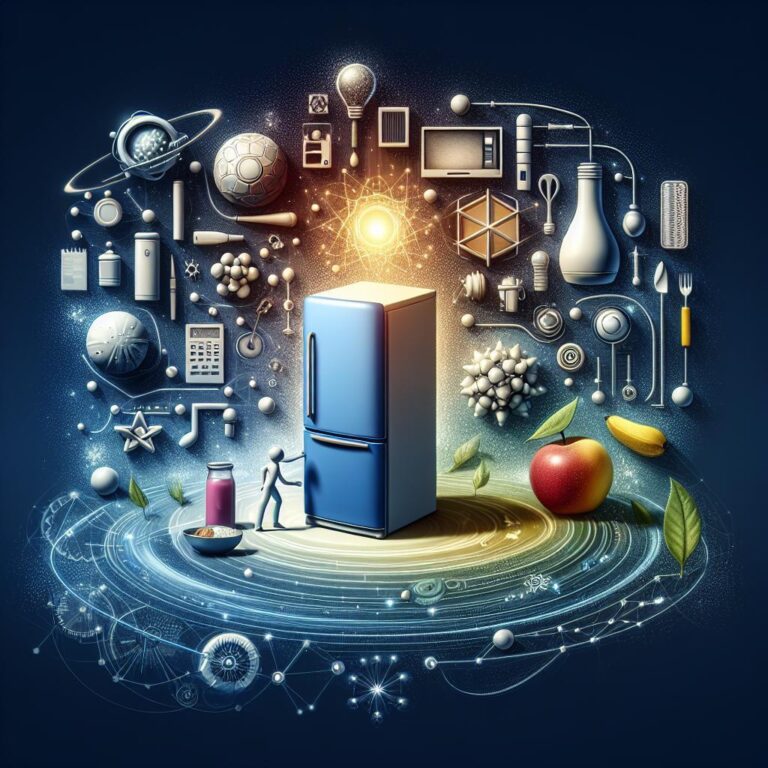 “Top Features to Consider in a New Refrigerator”