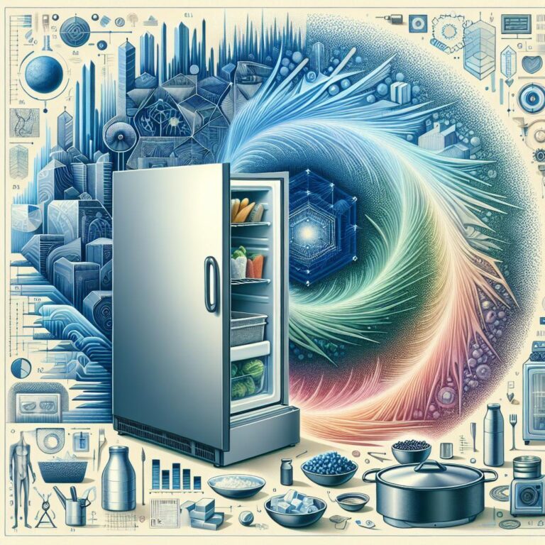 “How to Choose the Best Upright Freezer”