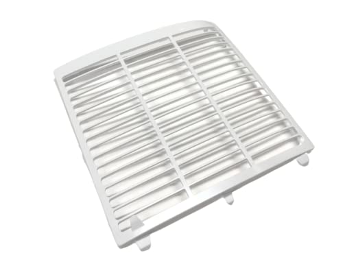 Upgrade Your Cooling: Review of Hisense AC Upper Filter Frame 1 ac filter frame