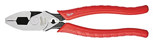 milwaukee tools pliers