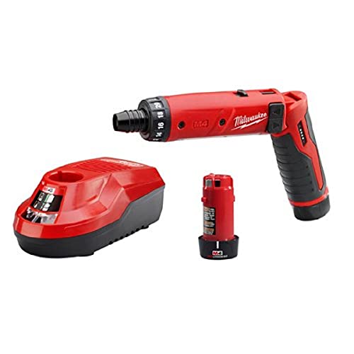 milwaukee tools screwdriver