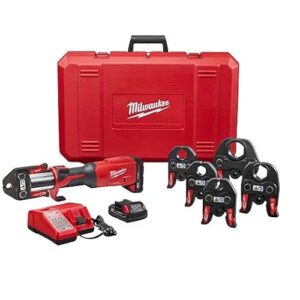 milwaukee tools plumbing