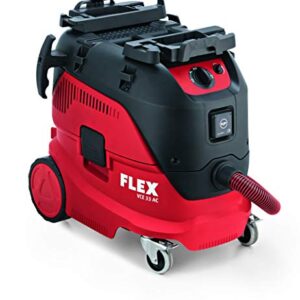 ac filter extractor