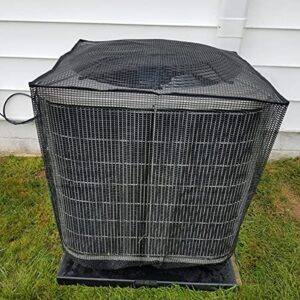 ac filter door cover