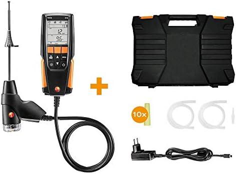 Discovering the Testo ‌310: Our ⁤Comprehensive ⁣Review