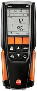 Discovering the Testo 310: Our ​Comprehensive Review