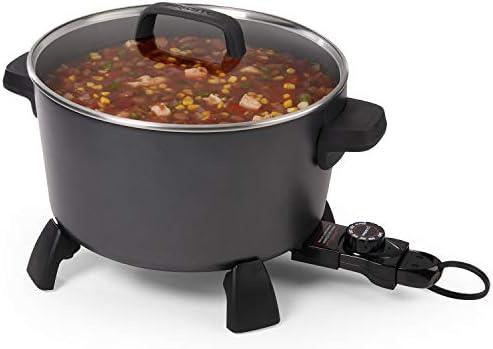 Cook Up a Storm: Our Take on the Presto XL Multi-Cooker!