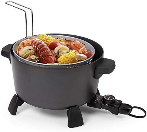 Cook Up ⁤a Storm: Our Take on the Presto XL Multi-Cooker!