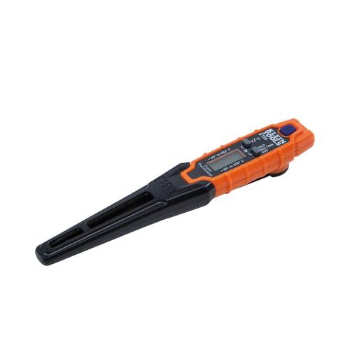 Discover the Klein Tools ET05: Our Go-To‍ Digital ⁤Thermometer!