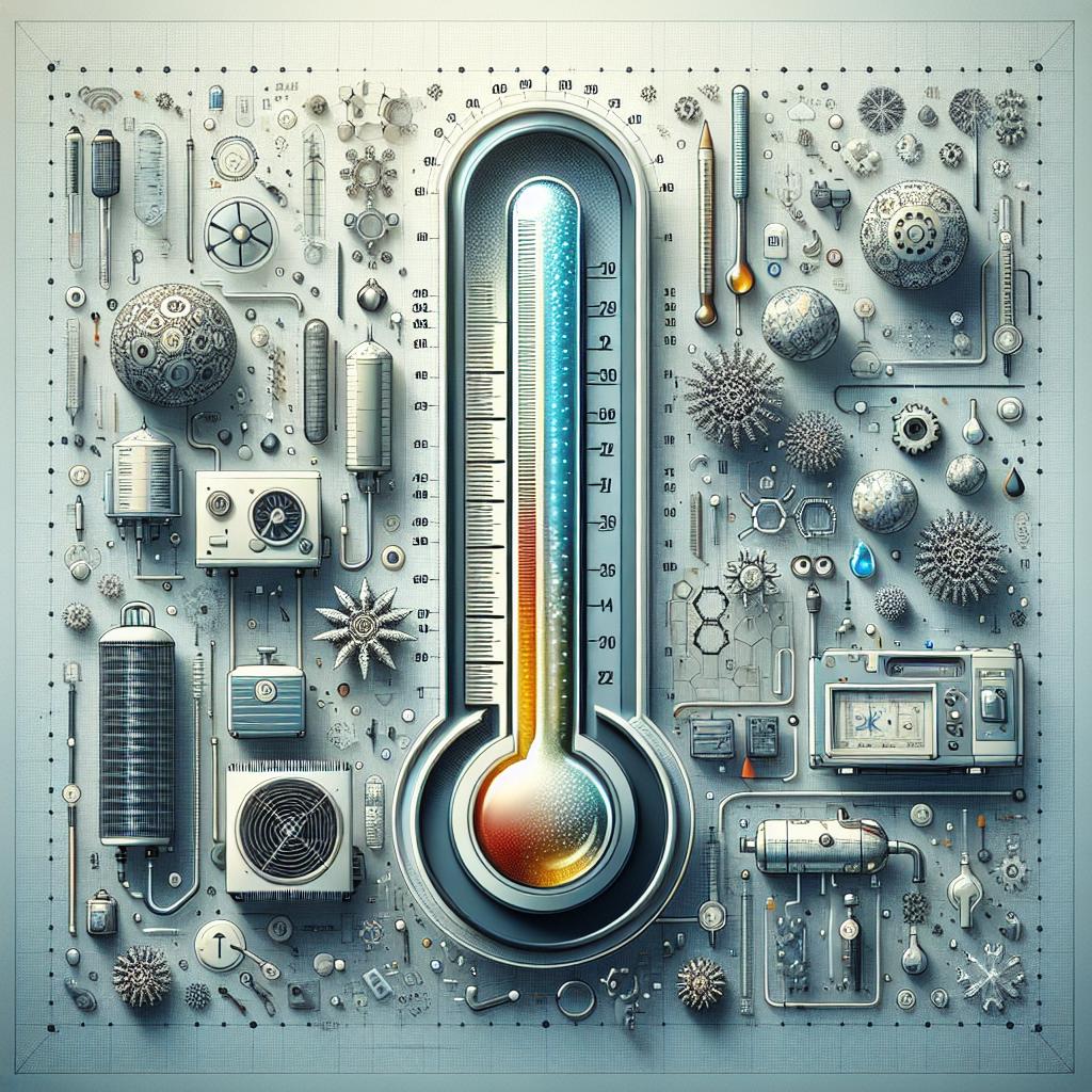 The Importance of Accurate Refrigerant Levels