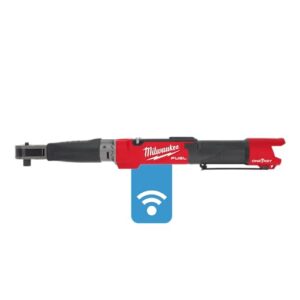 milwaukee tools torque wrench