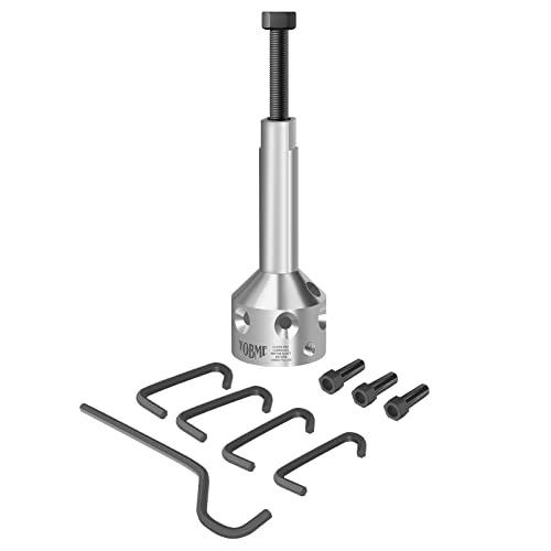 Discover the UP-1 Hub Puller: A Must-Have for Every Mechanic!