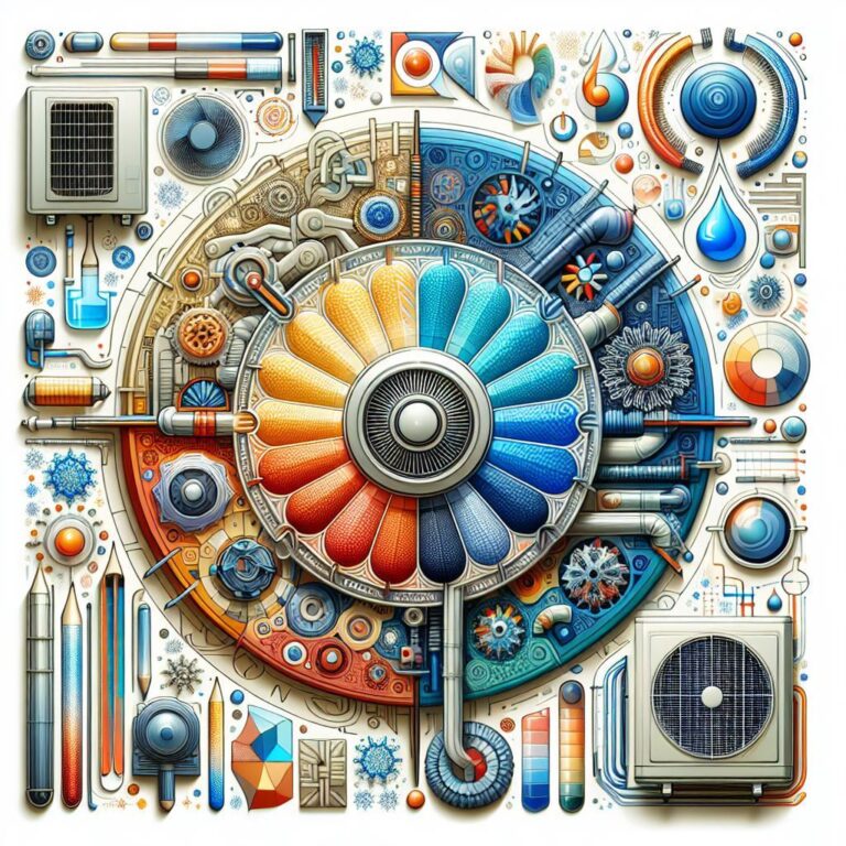 how hvac works