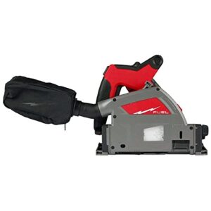 milwaukee tools track saw