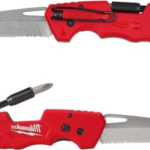 milwaukee tools utility knife