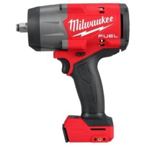 milwaukee tools used