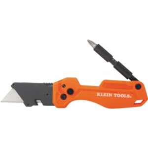 milwaukee tools utility knife screwdriver