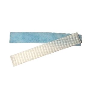 Fujsitu General UTR-FC03-2 & UTR-FC03-3 Filters (2pk) Part No. K9316474017