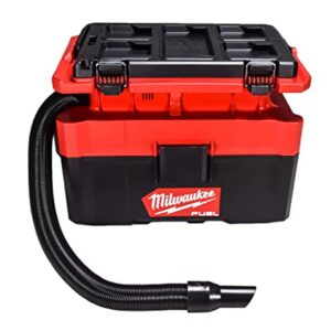 milwaukee tools vacuum