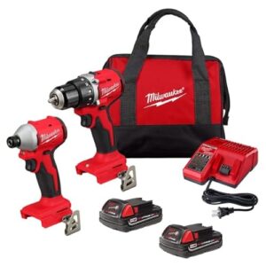 milwaukee tools usados