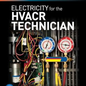 Electricity for the HVACR Technician