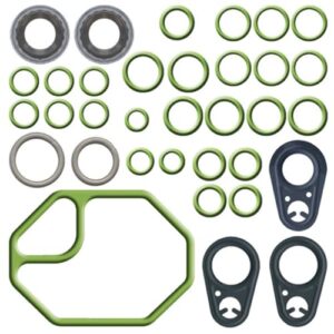 Four Seasons 26762 O-Ring & Gasket Air Conditioning System Seal Kit