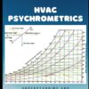 HVAC Psychrometrics: Understanding and Optimizing Air Conditioning Systems