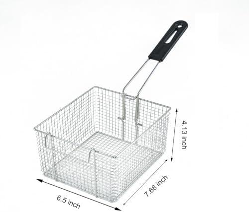 Double Delight: ‌Our Take on⁤ a 5000W Deep Fryer